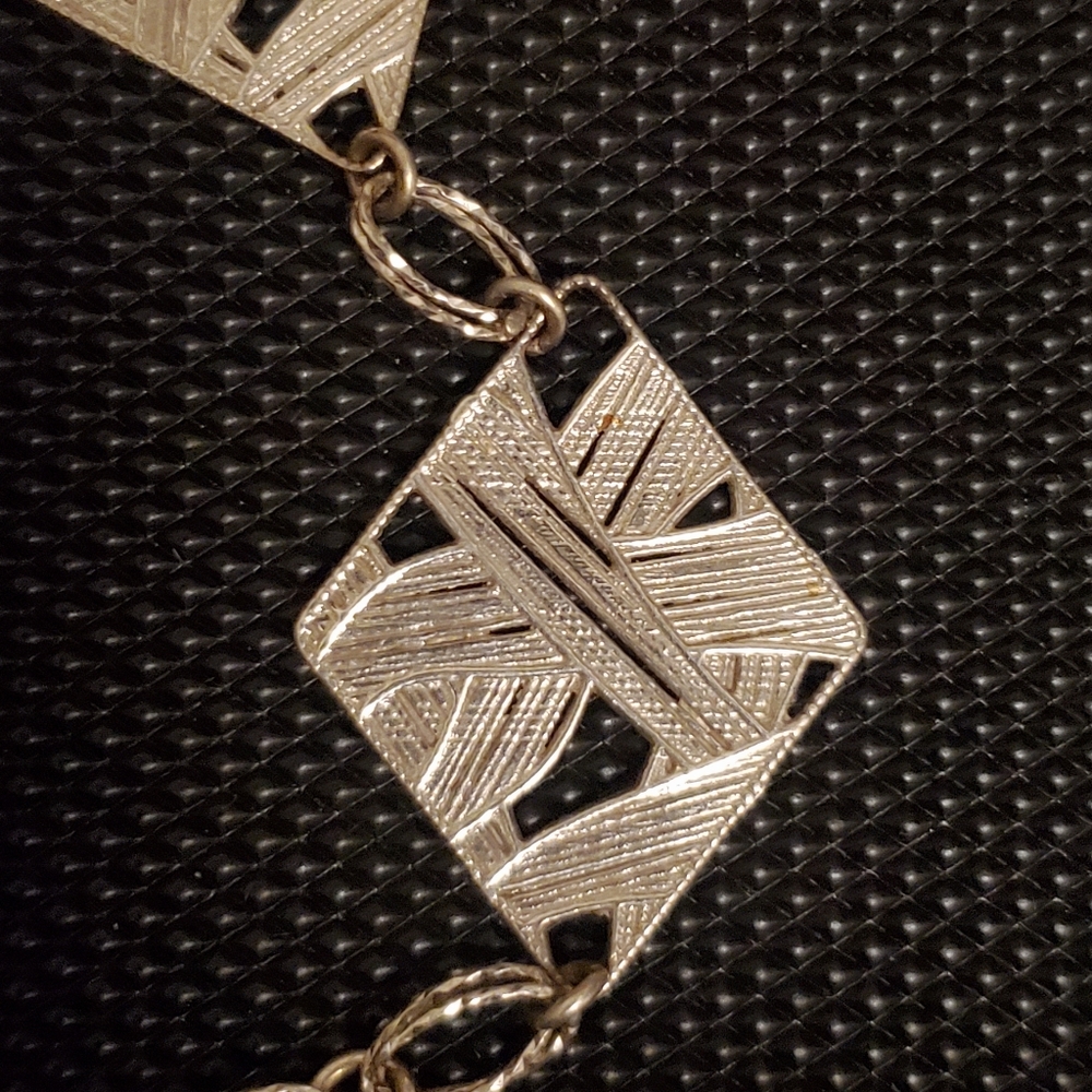Designer bracelet - Picture 2 of 2